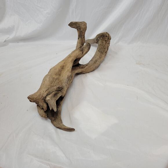 Ohio River Driftwood 39"x11"x11.5" - Picture 2 of 4